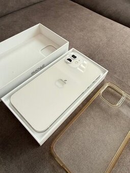 Apple iPhone 12 - TOP STAV
