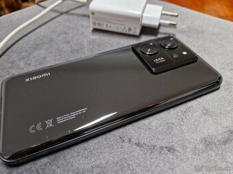 Xiaomi 13T 8 GB/256 GB čierny