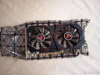 Predám GTX 1660 SUPER