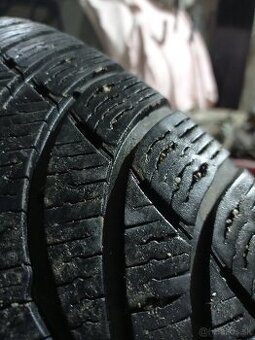 235/45 r 18 zimne