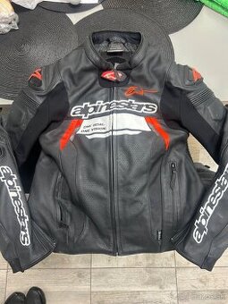 ALPINESTARS missile v2 ignition jacket