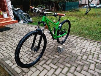 Merida One-twenty 9.400 ( Potrebujem predať )