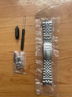 Remienok pre Casio Duro MDV-106