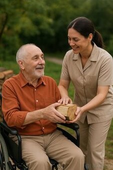 Nemecko Pforzheim pri Štutgarte opatrovanie