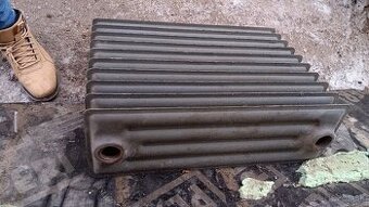 nove (stare) člankove radiatory