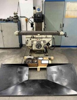 Prodáme Použitá frézka FA 3 AU