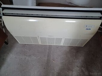 Klimatizacia Aux
