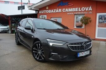 Opel Insignia ST 2,0 CDTI Ultimate, 4x4, AT/8