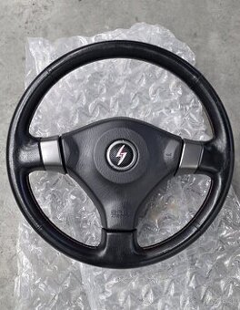 Volant nissan Silvia S15 SpecR