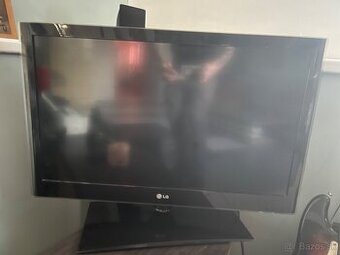 Predám televízor LG 32LV5500
