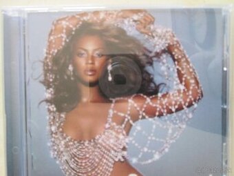 BEYONCÉ, SEAL, SIMPLY RED, BOYZONE, JANET JACKSON