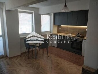 Prenajmem garsónku s balkónom