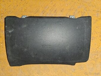 Fiat 500/ Abalharth koleni airbag 2007- 2020