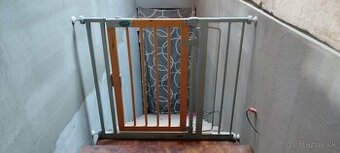 Zábrana na schody