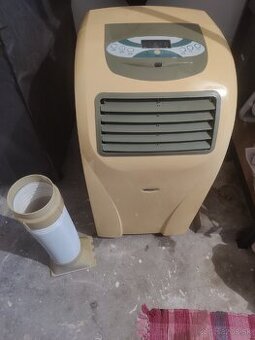 Predam mobilnu klimatizaciu