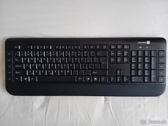 klávesnica : Connect IT CI-185.
