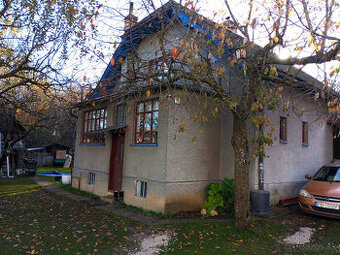 Rodinný dom na predaj - Papradno - 1