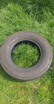 Pneumatiky Continental 215/75 R16 C