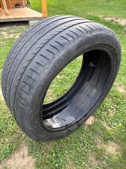 Predám 1kus letnej pneu Pirelli Powergy