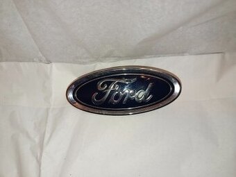 predny znak ford 11,5x5cm 30€