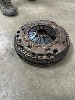 Spojková sada Sachs