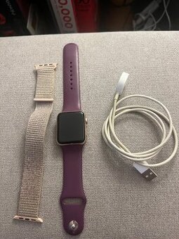 Apple watch 3 42 mm