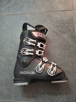 Lyžiarky Roxa