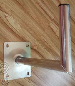 Predám satelitnu konzolu.