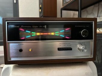 Sansui RA-500