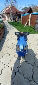 Odrážadlo skateboard