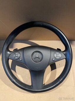 Volant a airbag Mercedes-Benz C-class w204