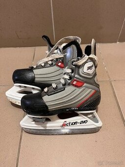 Detské korčule viac veľkostné 29-32