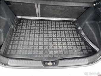 Hyundai I30,12-17 Hatchback gumová vanička kufra RIGUM