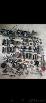 Jawa náhradné diely