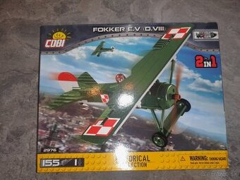 COBI 2976 (štýl lego)