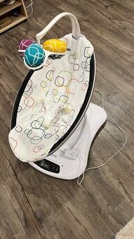 Hojdatko 4moms MamaRoo 4.0