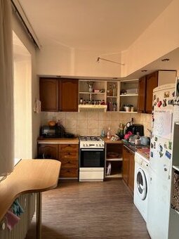 1-IZB. BYT TATRANSKÁ ULICA, KUZMÁNYHO SÍDLISKO