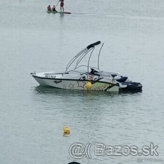 Sealver 444 r.v .2017