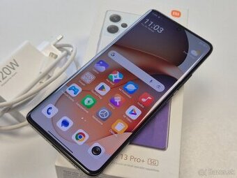 Xiaomi Redmi Note 13 Pro + 5G 512GB
