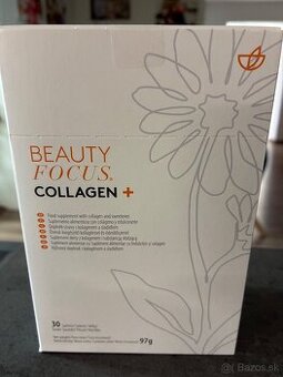 AKCIA NuSkin Beauty Focus Collagen+, -45%