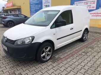 Vw Caddy