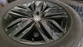 ALU kola 20" originál Volkswagen Atlas /
