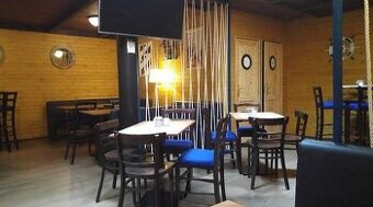 Prenájom gastro priestorov. - 1