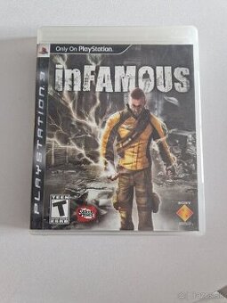Infamous