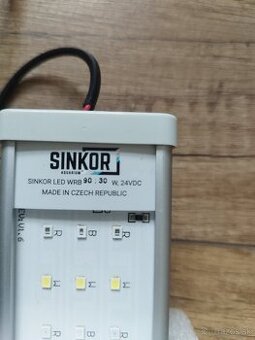 Sinkor LED WRB90