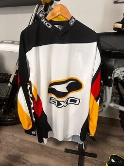 Motocross dres AXO- XXL