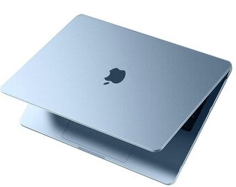 MacBook Air M4/256 GB nebeská modrá – ako nový
