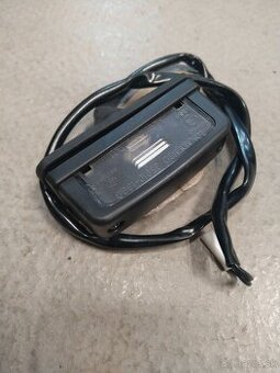 Suzuki GSX 750 1000 S-R