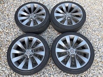 VW Interlagos 5x112 R18