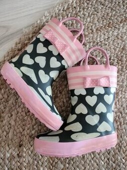 GUMÁKY_NELLI BLU_veľkosť 26